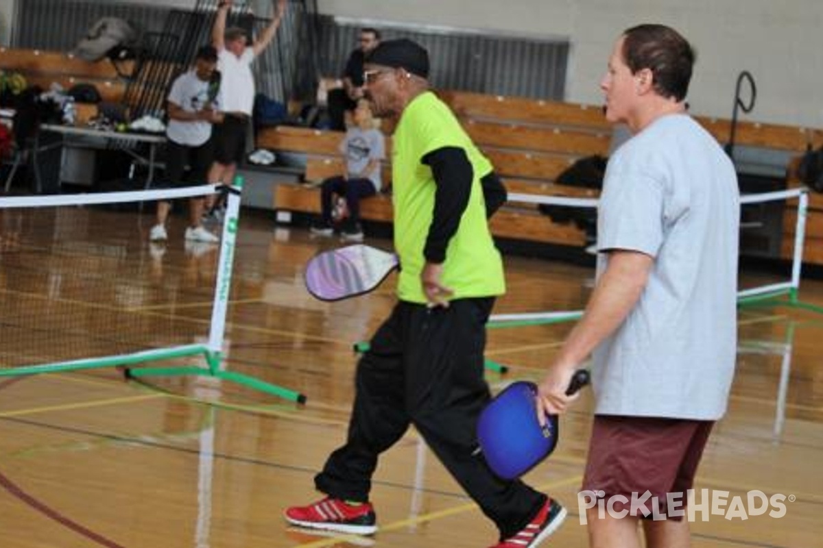 Photo of Pickleball at Union Park